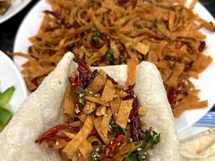 -徐州老菜馆(夹河街店)