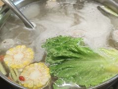-夜牛潮汕鲜牛肉火锅店(翻身店)