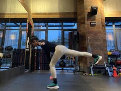 -OneFit健身(汇锦城店)