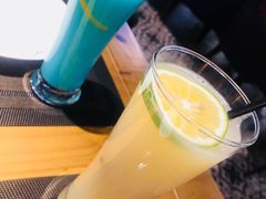 -清真·艾美可餐厅(大悦汇店)