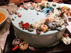 -Dark Horse·黑马蛋糕·低脂·低糖淡奶(金匙望湖大厦店)