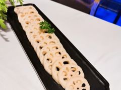 -翡翠小城·海鲜豆捞·广式点心(老佛爷店)