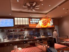 -西贝(紫荆广场店)