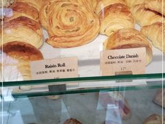 -Madeleine玛德琳(永平里店)