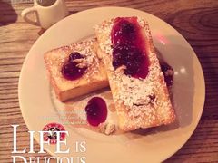 -漫咖啡(银泰创意城店)