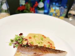 -广州四季酒店·佰鲜汇·现代法餐