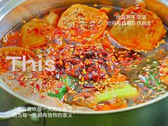 -五十中小肉串(南站店)