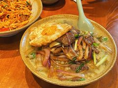 -圳兴面王·拌川·特色炒面(南山保利剧院店)