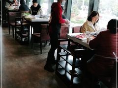 大堂-刘一手火锅(万达广场店)