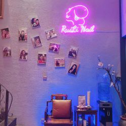 点击看大图 -RL Nail·瑞丽美甲美睫品牌原创店