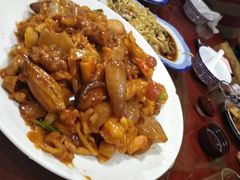 -同发号饭庄(复兴路店)