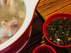 -红料理|串串有瘾·烧烤(吴中路店)