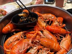 -聚味瞿记·龙虾堂(坡子街店)