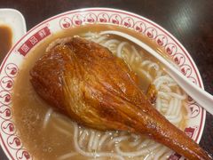 -盛品鲜东莞烧鹅濑粉(杨箕店)