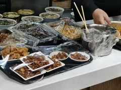 -端仕小锅(文林街店)