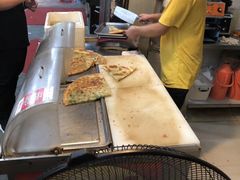 -咏春葱油饼(德政中路店)