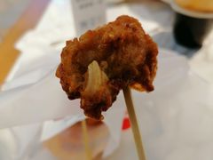 -1973继光香香鸡(大东方百货店)