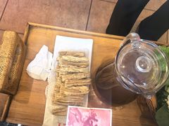 -潮汕美牛肉丸火锅店(天宁寺店)