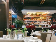 -华盛丰温州大排档(东三环南路店)
