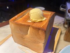 -绿茶餐厅(光谷世界城步行街店)