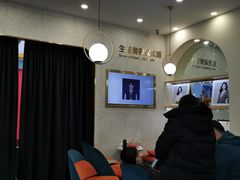 -海马体照相馆(上海宝山万达广场店)