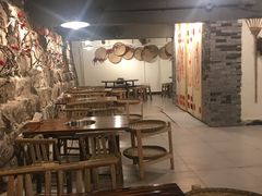 大堂-仪表厂火锅(总店)
