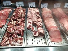 -韩盛·盛江山自助料理(沈辽路万达店)
