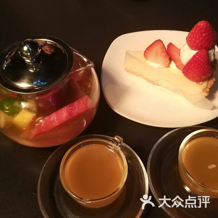 coco too西餐&水果茶图片-北京西餐-大众点评网