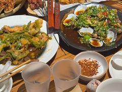 -小乾杯串店•16年沈阳烧烤(文安路店)