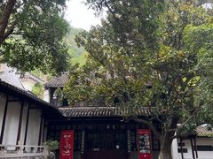 -焦山风景区