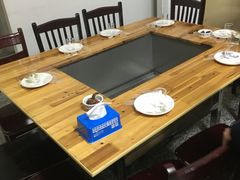 -香木香羊烤全羊羊蝎子(大运河博物馆店)