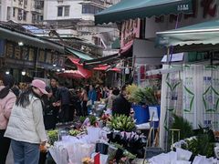 -循礼门鲜花花市(武汉循礼门店)