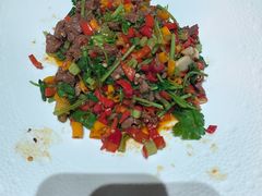 -宫燕府·京菜·烤鸭·淮扬菜(王府中心店)