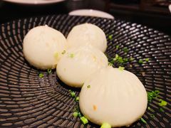 -丽晶轩中餐厅(重庆丽晶酒店)