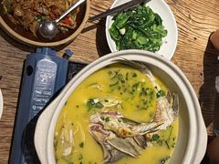 -百翠山居.家飨餐厅