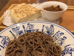 -陕西大厦中餐厅(陕西驻沪办店)