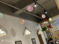 大堂-椒小兔·盐帮川菜中餐厅(金沙时代广场店)