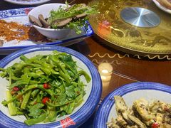 -徐鼎盛民间菜(微电园店)