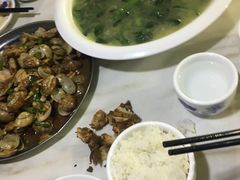 -长寿面馆(振兴路店)