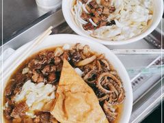 -花溪王记牛肉粉(四季花溪商场店)