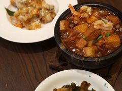 -阿毛饭店(和义路店)