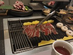 -韩满园· 甄选韩式烤肉