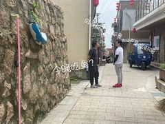 -东极岛景区