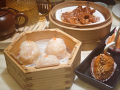 -陶陶居酒家(SM二期购物广场店)