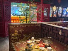 -缪氏川菜(深圳北站缤果空间店)