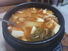 -韩聚园韩国料理(文灶店)