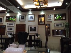 大堂-熙盛源(滨湖万达店)