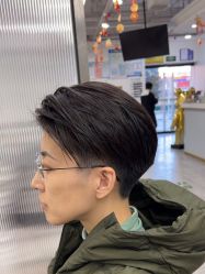 -爱秀造型 T-G