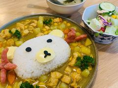 -红小满休闲餐厅(十全街店)