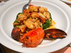 -万龙洲海鲜·粤菜(亚运村店)